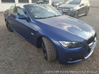 BMW 3 330i. M-Packet M3 2009
