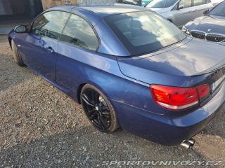 BMW 3 330i. M-Packet M3 2009