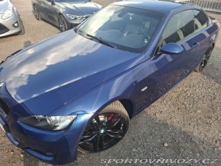 BMW 3 330i. M-Packet M3 2009