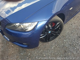 BMW 3 330i. M-Packet M3 2009