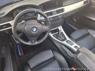 BMW 3 330i. M-Packet M3 2009