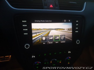 Škoda Octavia RS WRS 2.0Tdi RS 4x4 2018