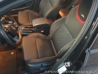 Škoda Octavia RS WRS 2.0Tdi RS 4x4 2018