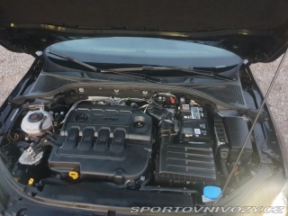 Škoda Octavia RS WRS 2.0Tdi RS 4x4 2018