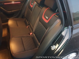 Škoda Octavia RS WRS 2.0Tdi RS 4x4 2018