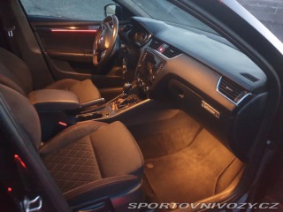 Škoda Octavia RS WRS 2.0Tdi RS 4x4 2018