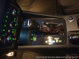 Škoda Octavia RS WRS 2.0Tdi RS 4x4 2018