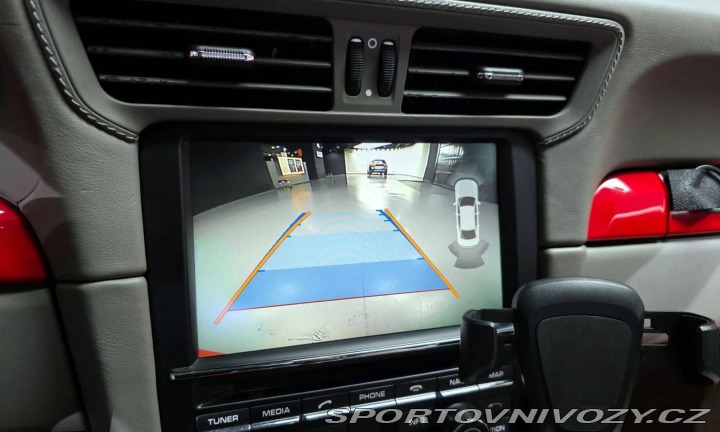 Porsche 911 CARRERA S 991 2013