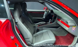 Porsche 911 CARRERA S 991 2013