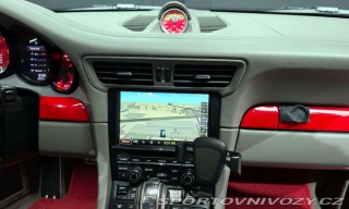 Porsche 911 CARRERA S 991 2013