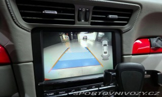 Porsche 911 CARRERA S 991 2013