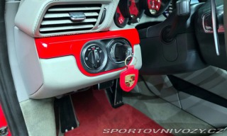 Porsche 911 CARRERA S 991 2013