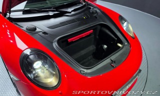 Porsche 911 CARRERA S 991 2013