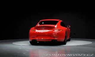 Porsche 911 CARRERA S 991 2013