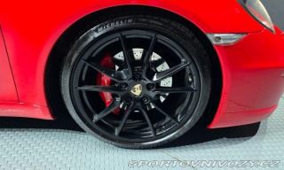 Porsche 911 CARRERA S 991 2013