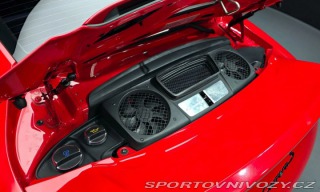 Porsche 911 CARRERA S 991 2013