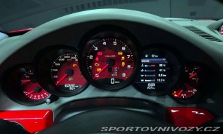 Porsche 911 CARRERA S 991 2013