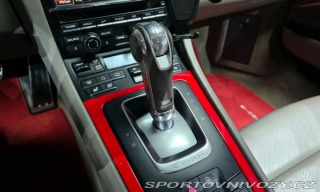 Porsche 911 CARRERA S 991 2013