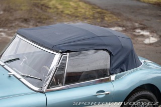 Ostatní značky Ostatní modely Austin-Healey 3000 Mark III 1967