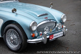 Ostatní značky Ostatní modely Austin-Healey 3000 Mark III 1967