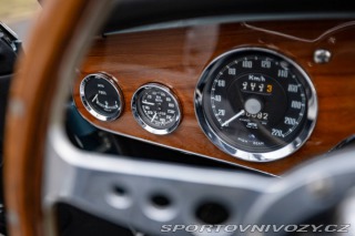 Ostatní značky Ostatní modely Austin-Healey 3000 Mark III 1967