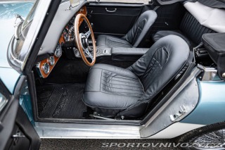 Ostatní značky Ostatní modely Austin-Healey 3000 Mark III 1967