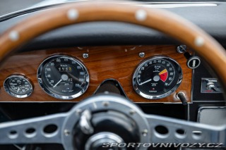Ostatní značky Ostatní modely Austin-Healey 3000 Mark III 1967