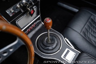 Ostatní značky Ostatní modely Austin-Healey 3000 Mark III 1967