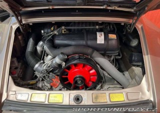 Porsche 911 3.0 Turbo Look 1982