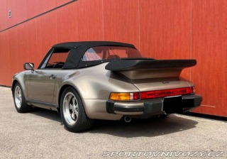 Porsche 911 3.0 Turbo Look 1982