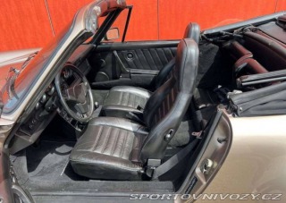 Porsche 911 3.0 Turbo Look 1982