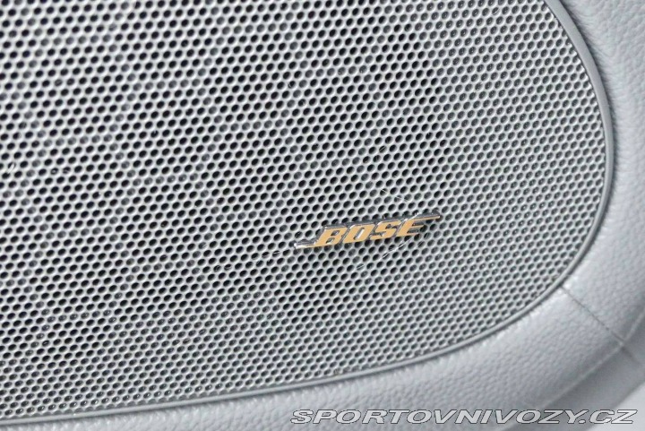 Mercedes-Benz SL 500 2003