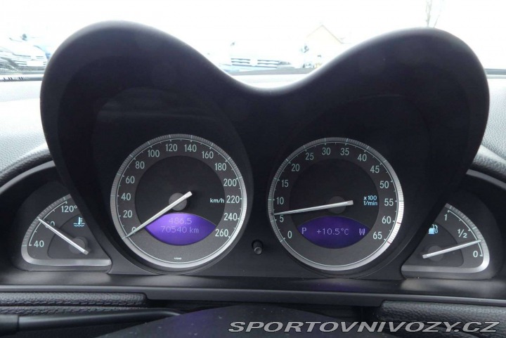 Mercedes-Benz SL 500 2003