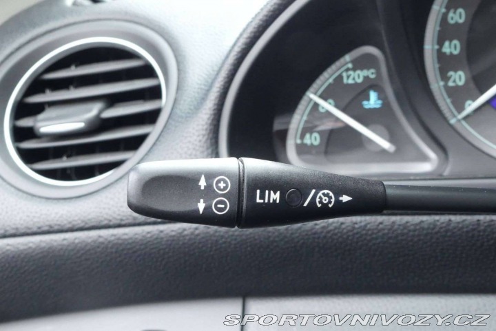 Mercedes-Benz SL 500 2003