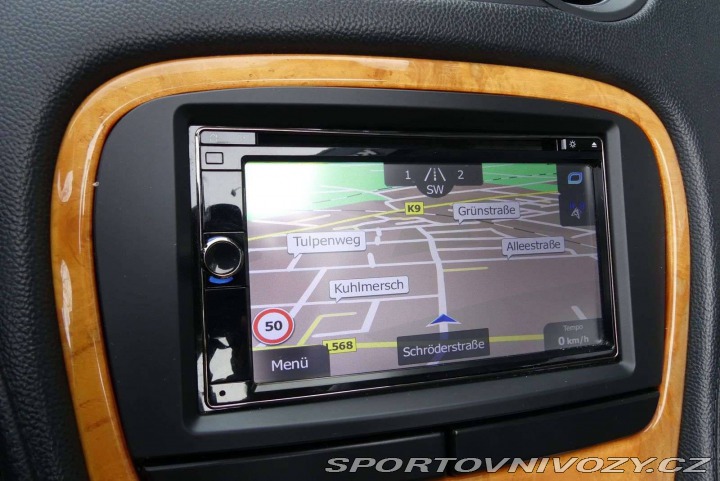 Mercedes-Benz SL 500 2003