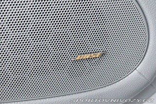 Mercedes-Benz SL 500 2003