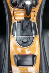 Mercedes-Benz SL 500 2003