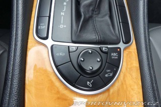 Mercedes-Benz SL 500 2003