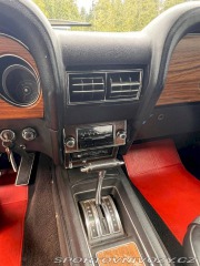 Ford Mustang Mach 1 – M-Code 351 Windsor (4V) 1969