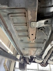 Ford Mustang Mach 1 – M-Code 351 Windsor (4V) 1969