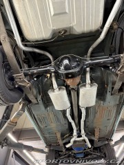 Ford Mustang Mach 1 – M-Code 351 Windsor (4V) 1969