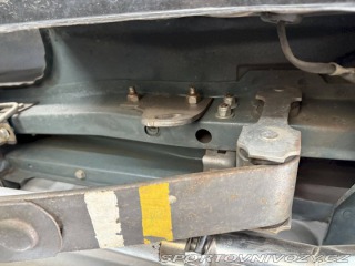 Ford Mustang Mach 1 – M-Code 351 Windsor (4V) 1969