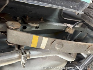 Ford Mustang Mach 1 – M-Code 351 Windsor (4V) 1969