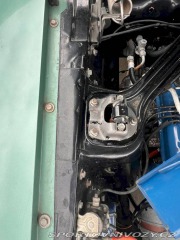 Ford Mustang Mach 1 – M-Code 351 Windsor (4V) 1969