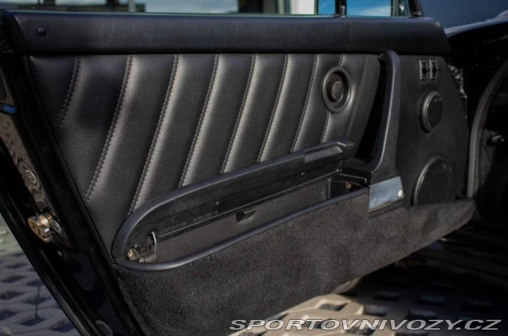 Porsche 911 3.2 WTL 1989