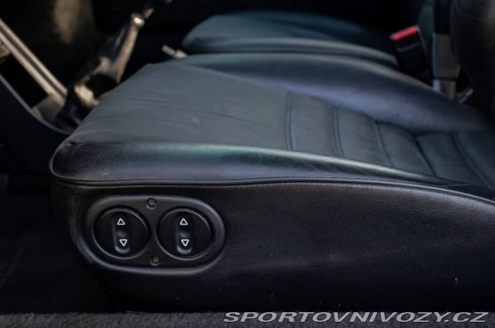 Porsche 911 3.2 WTL 1989