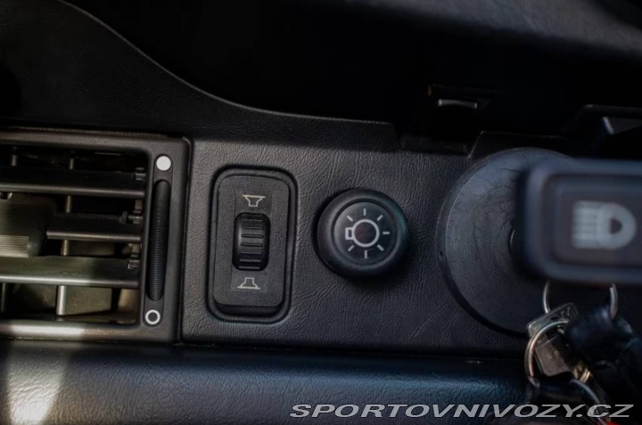 Porsche 911 3.2 WTL 1989