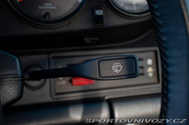 Porsche 911 3.2 WTL 1989