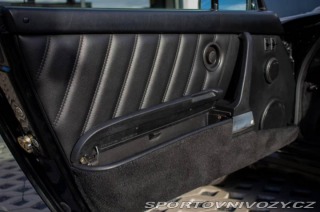 Porsche 911 3.2 WTL 1989