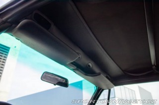 Porsche 911 3.2 WTL 1989